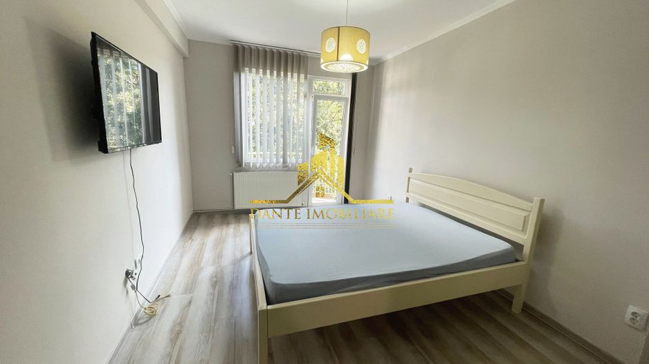 2 dormitoare, decomandat, modern, balcon, Semicentral, Horea, Litere - Poză 3