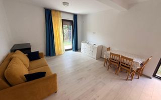 2 camere| zona Braytim| loc de parcare| terasa cu gradinita| parter| 47 mp - Poză 4