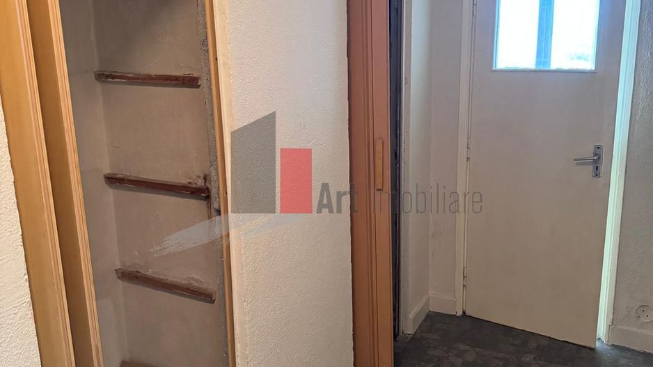 Vânzare apartament 3 camere Piața Progresu - Poză 16