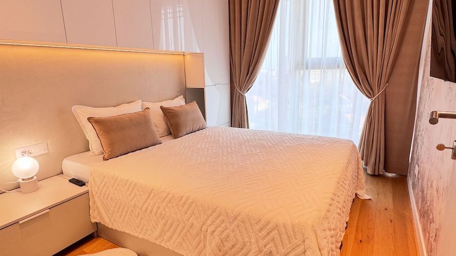 2 camere | UpSite Floreasca | Promenada Mall | Aviatiei - Poză 10