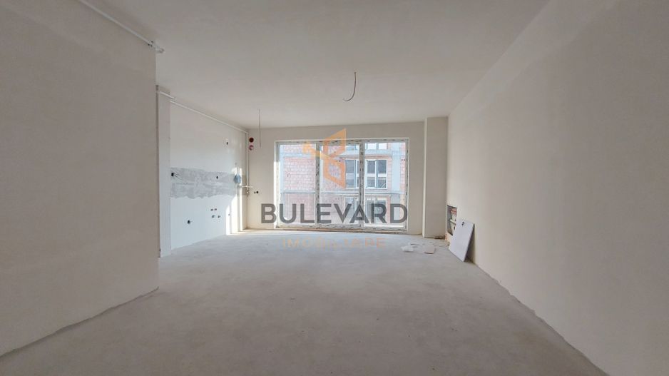 Apartament cu 3 camere/60 mp/zona Eroilor! - Poză 1