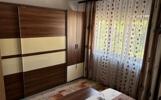 Drumul Sării | 3 camere | 75mp | et 3 | centrala proprie | 650 euro - Poză 5
