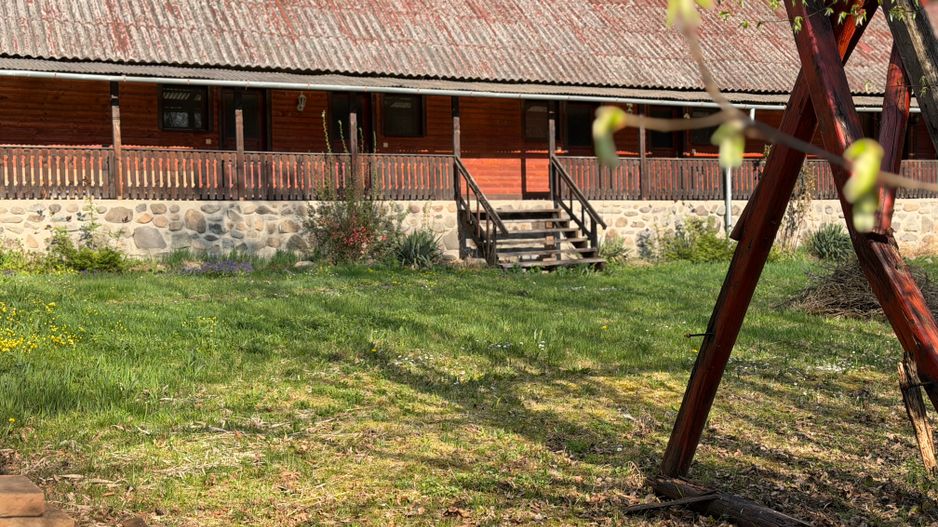 Teren cu potential investitional – Sovata, zona Lacul Ursu - Poză 3