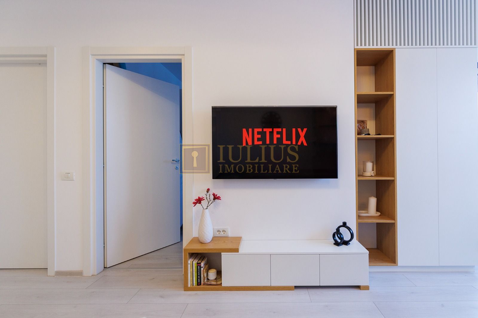 Xcity Tower, 2 camere, centrala proprie - Poză 9