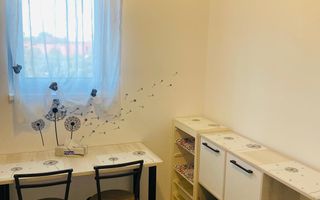 2 camere decomandat  Giarmata Vii bucatarie separata - Poză 19