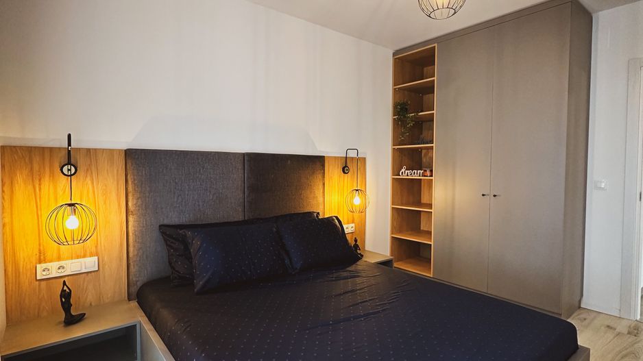 2 camere - Prima inchiriere - Denya Forest - Timisoara - Poză 16