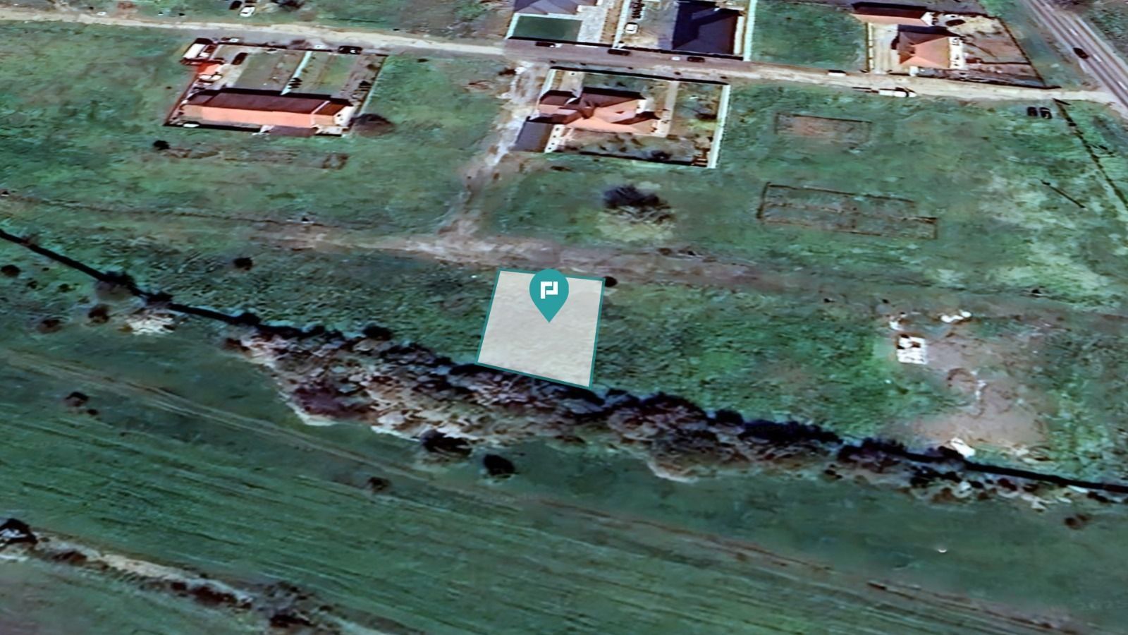 Terenuri intravilane  Cartier Verona, 4 km de Arad - Poză 4