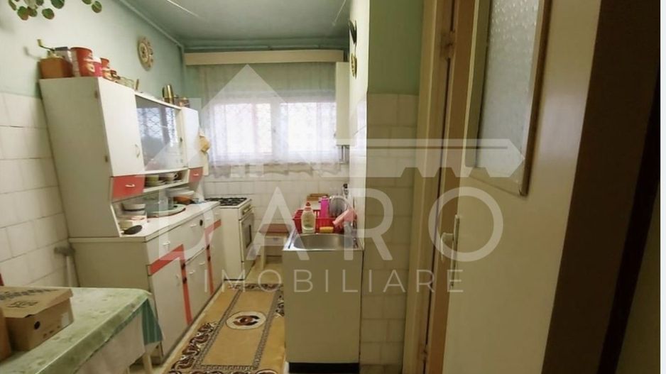 Apartament cu 2Camere Confort I -54mp* Proprietar *In Dambul Pietros - Poză 6