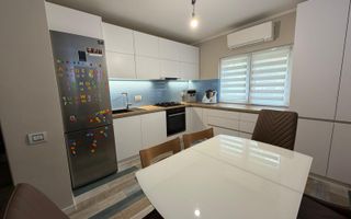 3 Camere decomandate, Parcare, Modern, Marasti - Poză 6