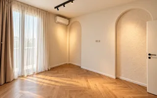 Apartament 3 camere + Dressing Unirii |Imobil 2020 |Mobilat Lux |Loc de parcare - Poză 23