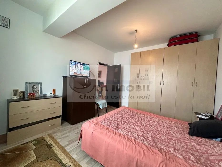 Apartament 3 camere BREAZU 72mp 73.000 euro - Poză 4