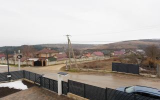 Vânzare, casă, 2 nivele, satul Sociteni, Ialoveni - Poză 27