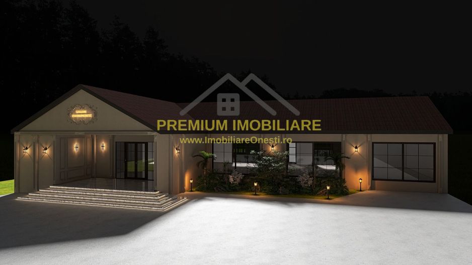 Oportunitate de investiție – Proprietate versatilă în Onești - Poză 22