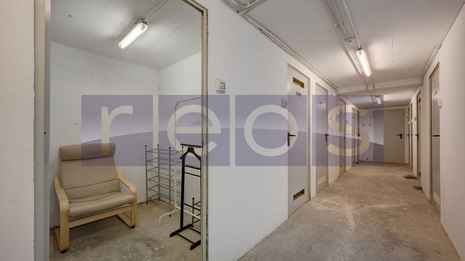 INCHIRIERE 2 CAMERE | HERASTRAU | MOBILAT-UTILAT | LOC PARCARE | 50 MP - Poză 14