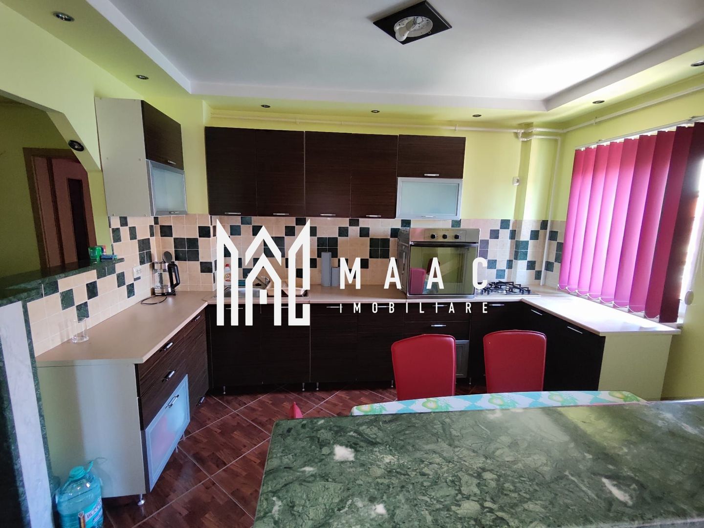 Apartament 3 camere | Mediaș,Calafat | 75mp - Poză 6