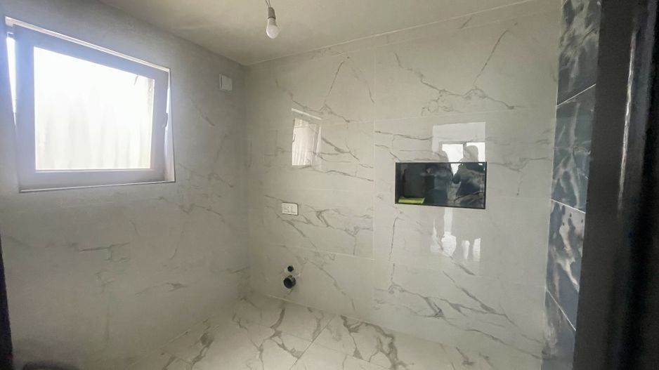 CASA INDIVIDUALA MODERNA | 600 MP TEREN | GARAJ | RADAUTI - Poză 12