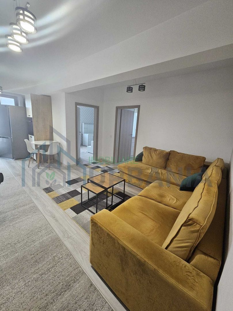 Apartament 3 camere de închiriat în Centru, Iași - strada Moldovei - Poză 8