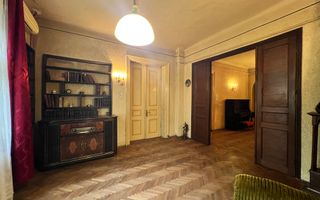 Casă interbelică de închiriat – Str. Barbu Văcărescu nr. 33 - Poză 10