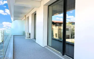 Sea On - Mamaia Nord, 3 camere, etajul 1, terasa cu vedere la mare! - Poză 57