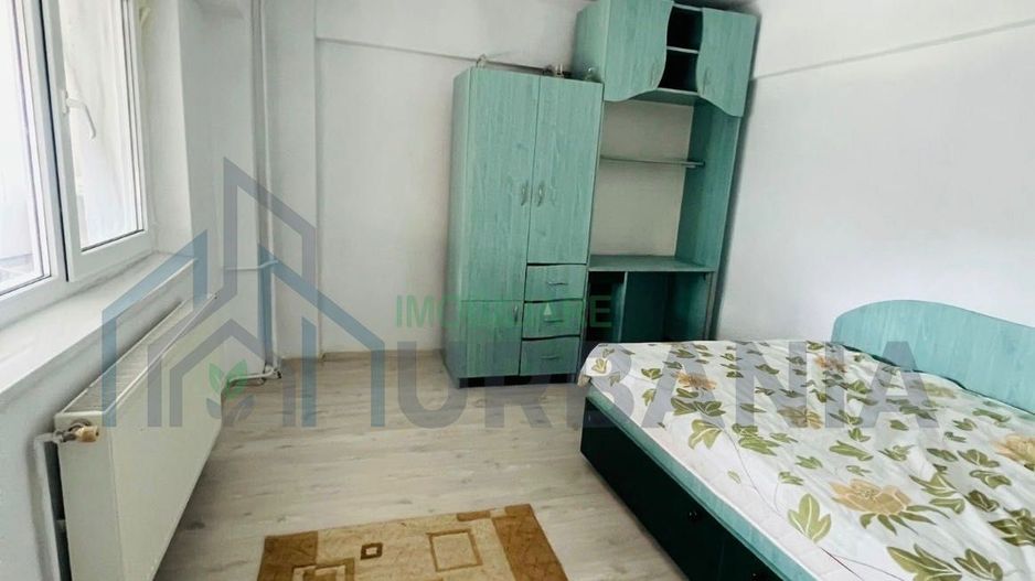 Apartament 2 camere decomandate de inchiriat – Pacurari, Iasi - Poză 8