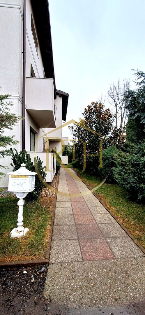 Oferim spre inchiriere apartament cu 3 camere, zona Centrala, Giroc - Poză 17