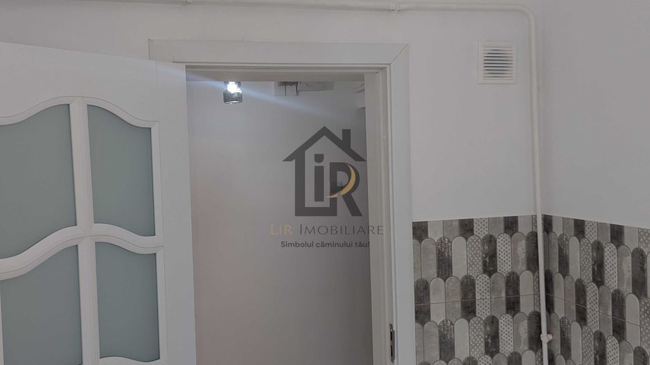 Apartament 3 camere – Alexandru cel Bun (Rond Zimbru) RENOVAT COMPLET - Poză 6