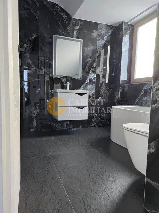 Casa Individuala Valea Lupului - Poză 1