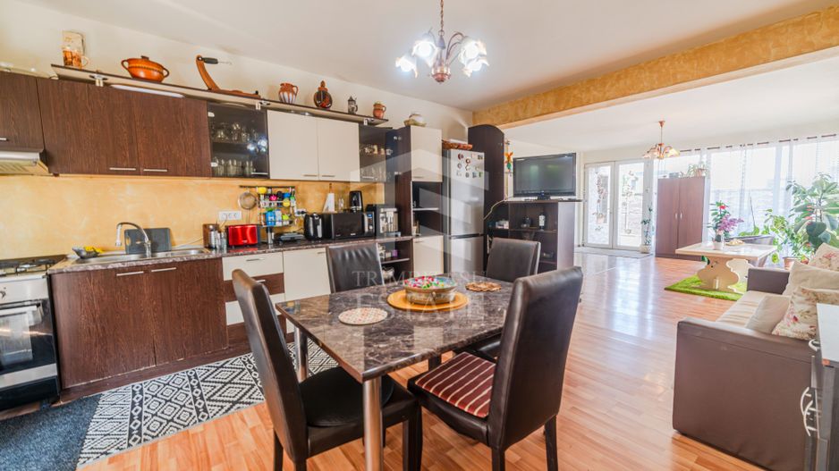Oportunitate UNICA! Casa individuala la pret de apartament in Chisoda - Poză 4
