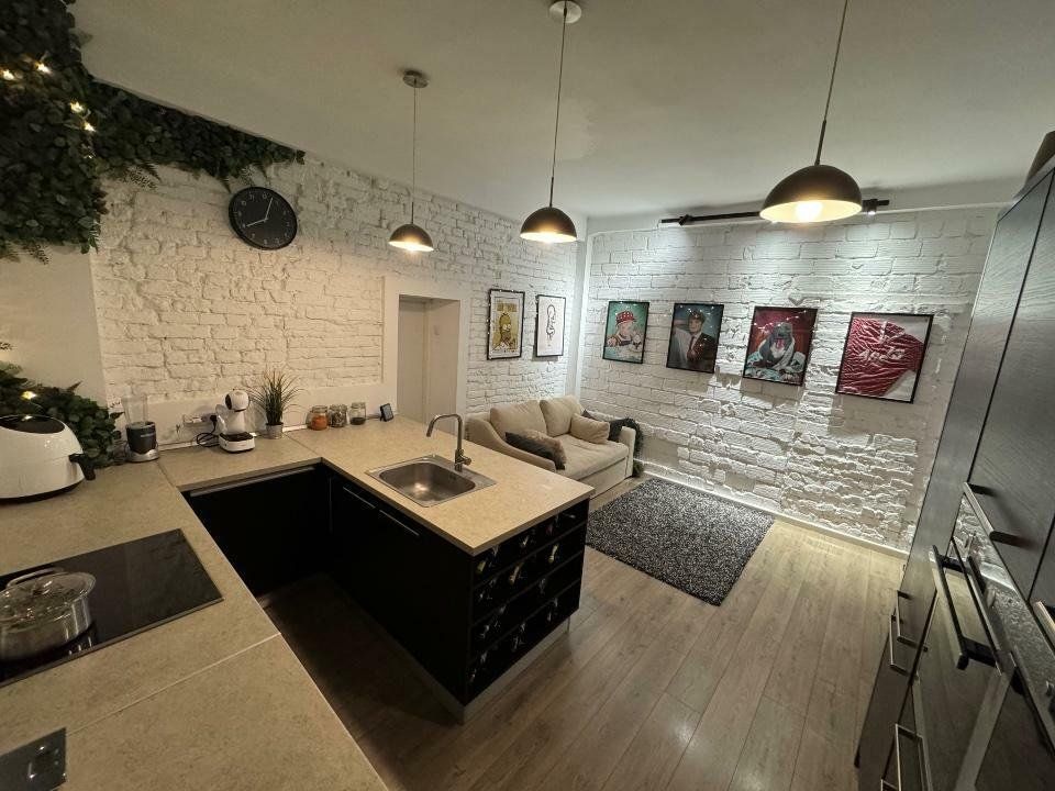 Apatament 2 camere - Piaţa Alexandru Lahovari - proprietar - Poză 3