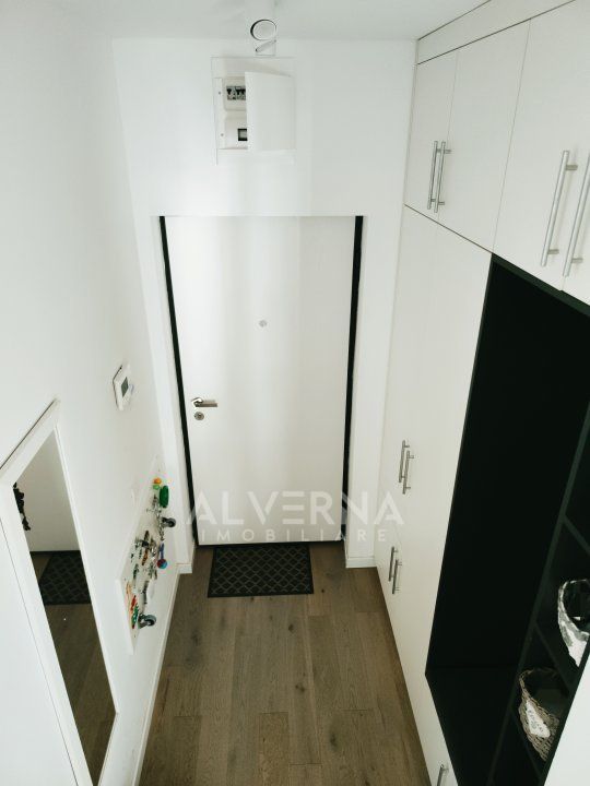 Apartament 3 camere I 70 mp I utilat si mobilat I Marasti - Poză 6