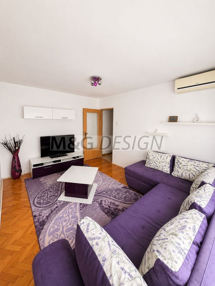 Apartament 2 camere Sagului amenajat - Poză 1