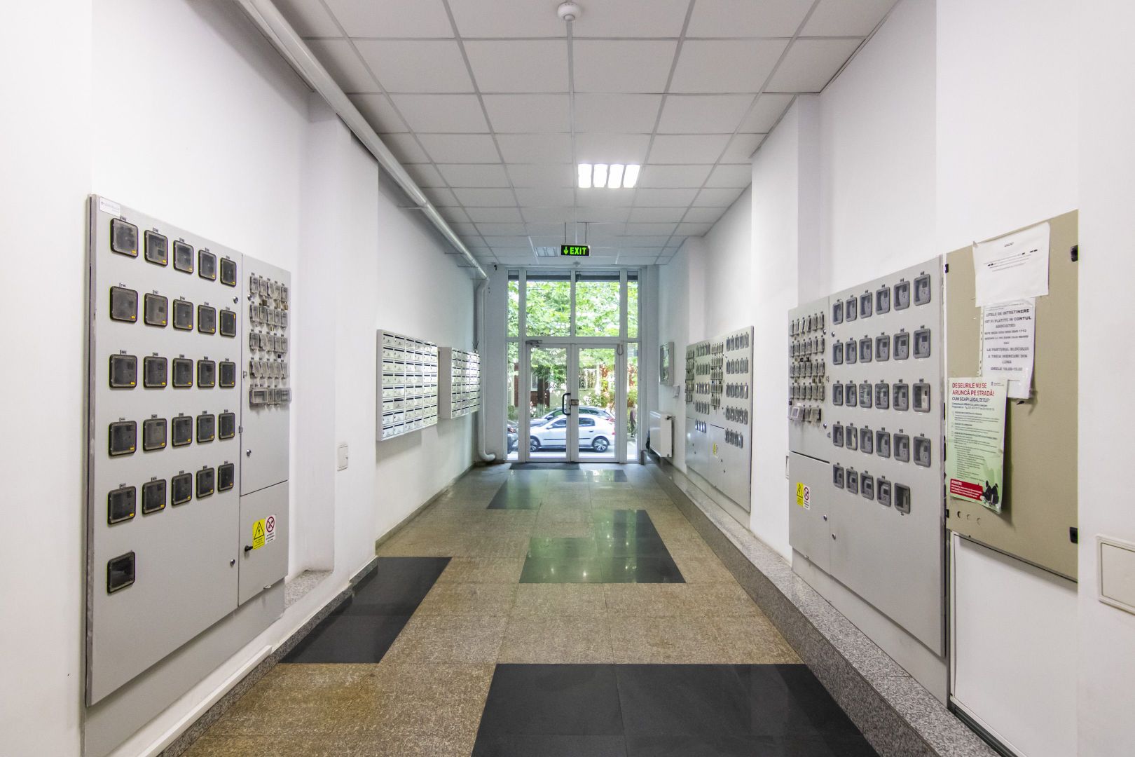 2 camere, 53 mp, etajul 1, mobilat-utilat, Veteranilor - Lujerului - Poză 8
