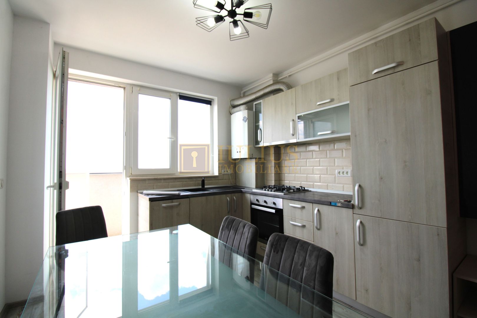 Apartament 2 camere Calea Torontalului, zona Vox - Poză 3