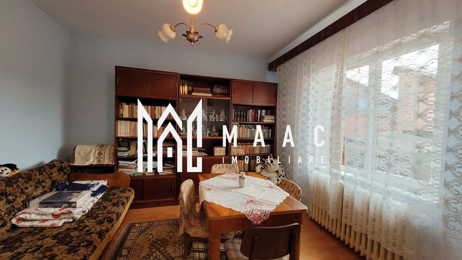 Casa Individuala | Piata Cluj | 6 Camere | 520 mp Teren - Poză 10