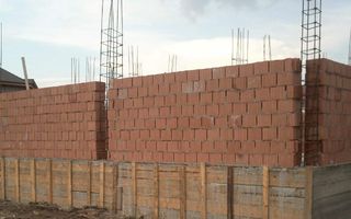 Spațiu. Construcție solidă. Confort real. - Poză 25