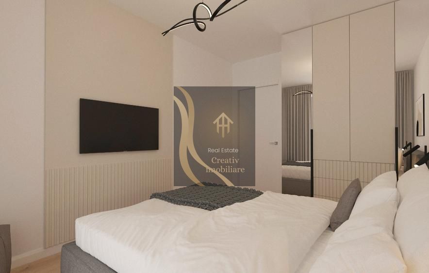 APARTAMENT NOU 2 CAMERE | PRIMA ÎNCHIRIERE | BD. THEODOR PALLADY - Poză 16