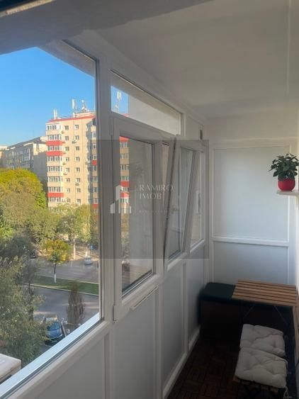 De vanzare 3 camere decomandat Piața Sudului Fantana Florilor - Poză 4