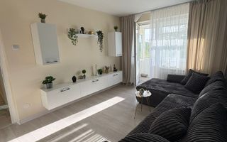 Apartament 3 camere  decomandat/renovat integral/ Soseua Giurgiului xy - Poză 3