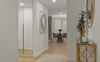 Apartament Premium | 3 Camere | Bulevardul Pipera - Poză 3