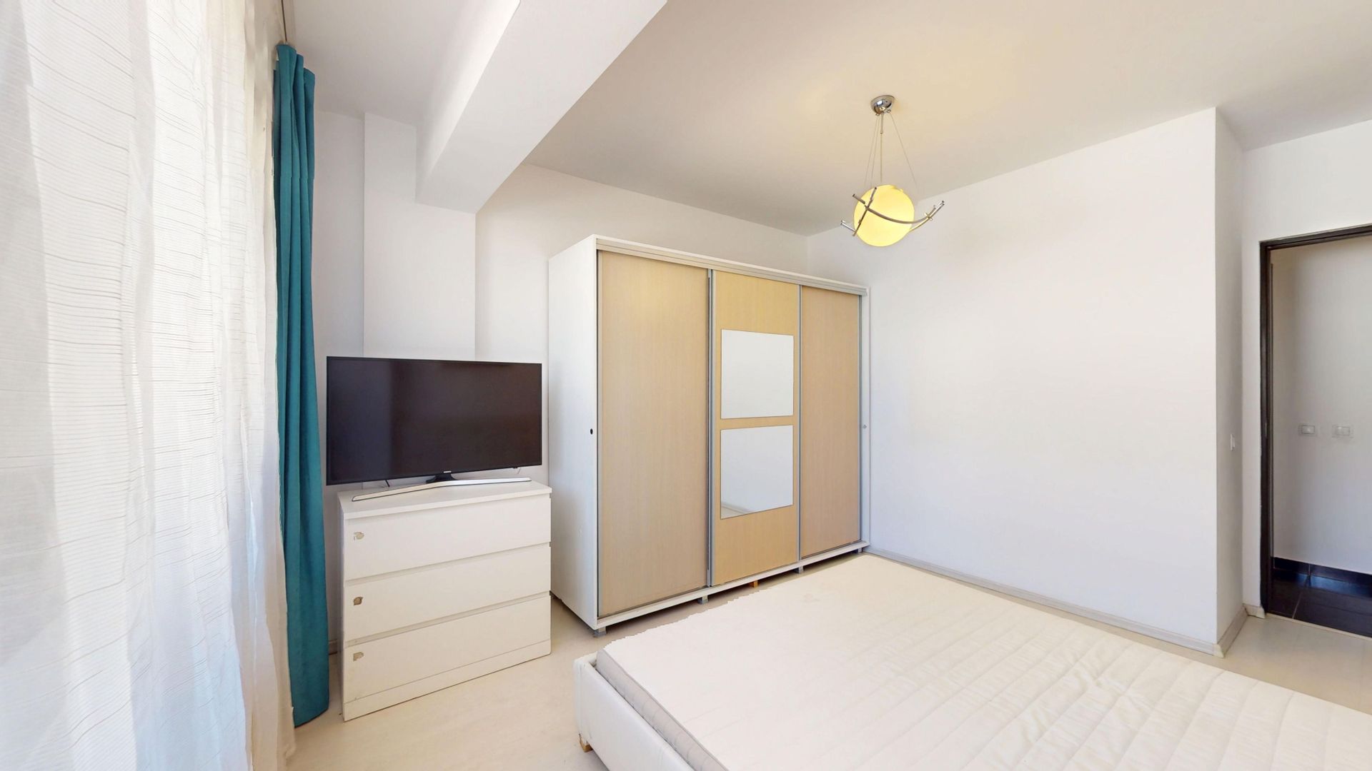 Apartament 2 camere plus Mansarda Metalurgiei - Drumul Binelui - Poză 3