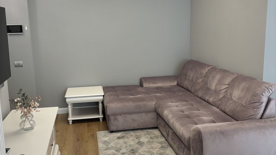 Apartament  Take Ionescu -Vivalia cu parcare subterana - Poză 18