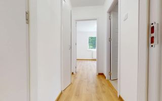 Apartament renovat,in zona faget-piata dacia - Poză 5