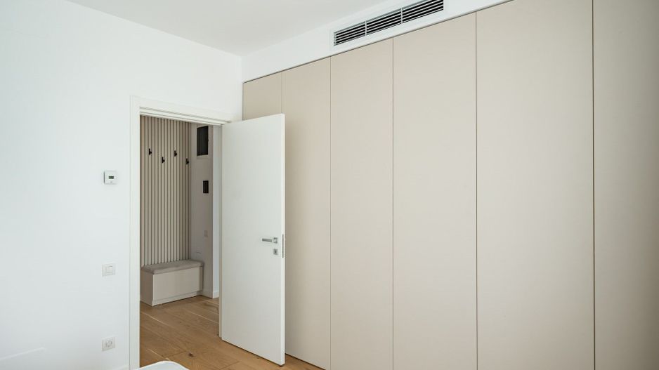 Apartament cu 2 camere in Amber Forest - Poză 7