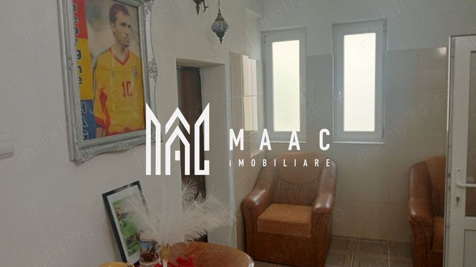 Apartament 2 camere  | 73 MPU | Lazaret - Poză 9