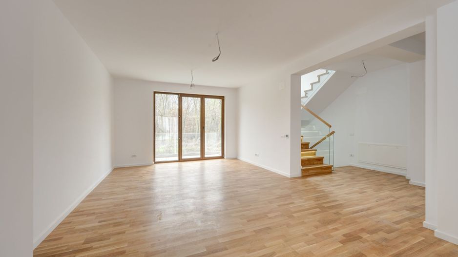 Vila individuala in Otopeni - Poză 2