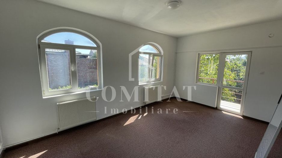 Casă de închiriat pentru sediu de firmă | zona Intre Lacuri - Poză 6