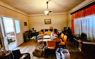Casa cu 3 camere, 248 mp teren, pretabila pt birouri, zona Prefectura - Poză 7