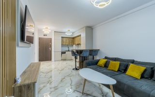 2 camere, Intre Lacuri, Park Lake Zona Iulius Mall, FSEGA,Pet Friendly - Poză 2