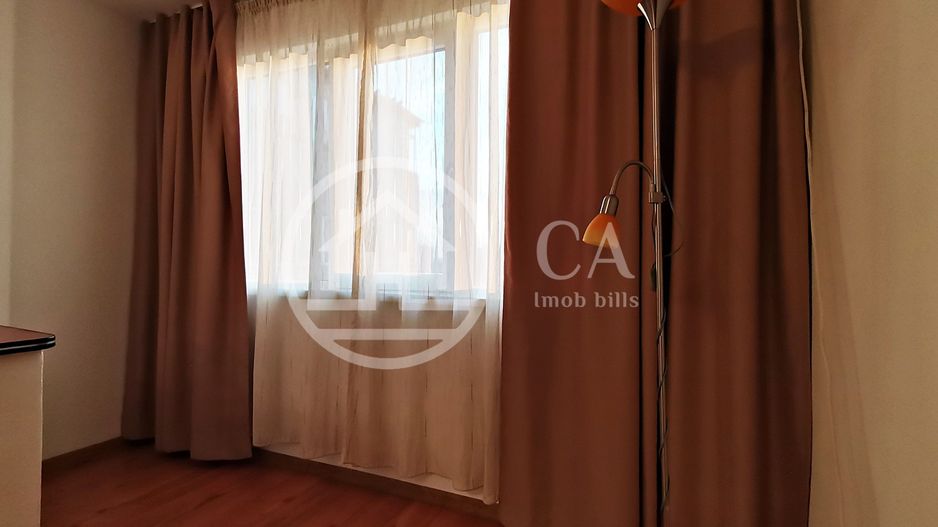 Apartament de vânzare cu 3 camere tip AN în zona Dacia, Oradea - Poză 6