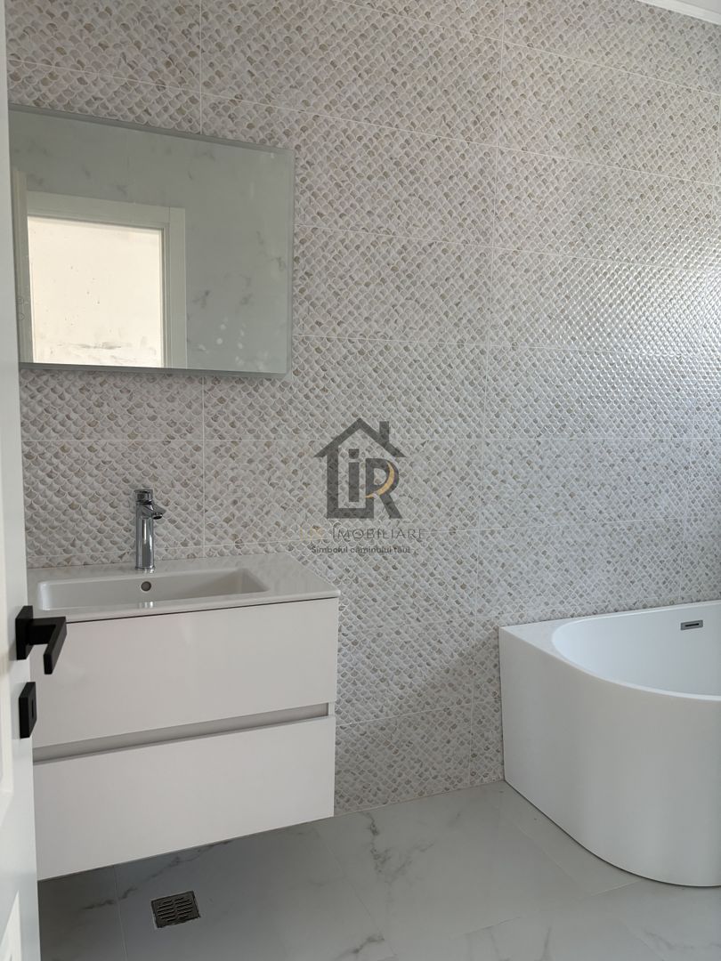 Vila P+1 într-un complex exclusivist- Miroslava- Iasi - Poză 58